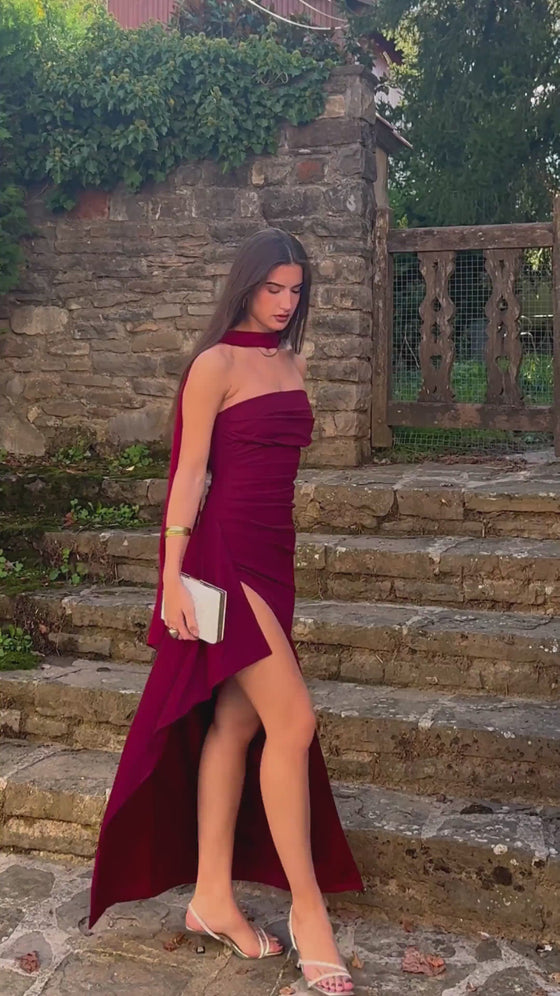 Vestido Ares