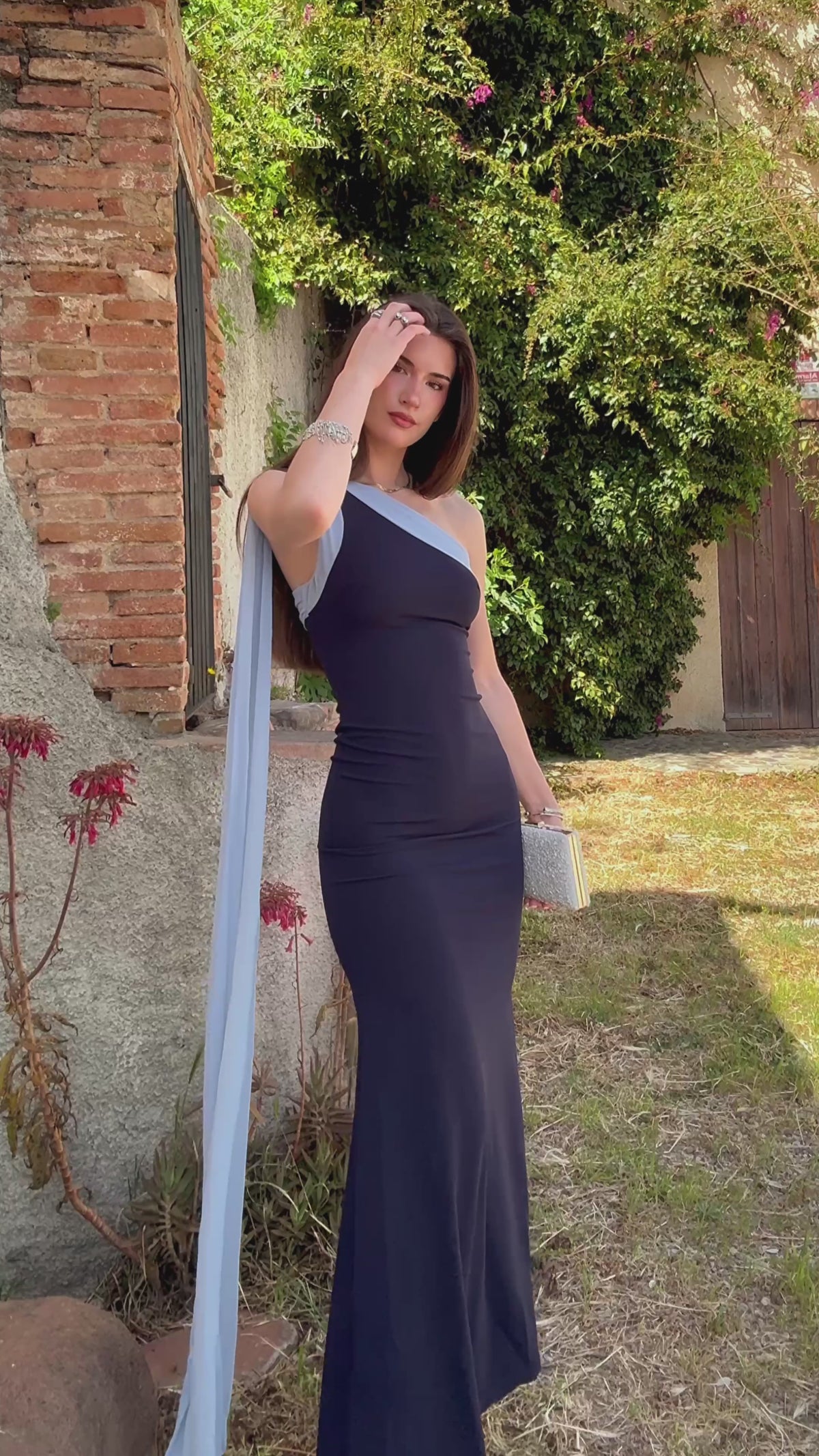 Vestido Viviana