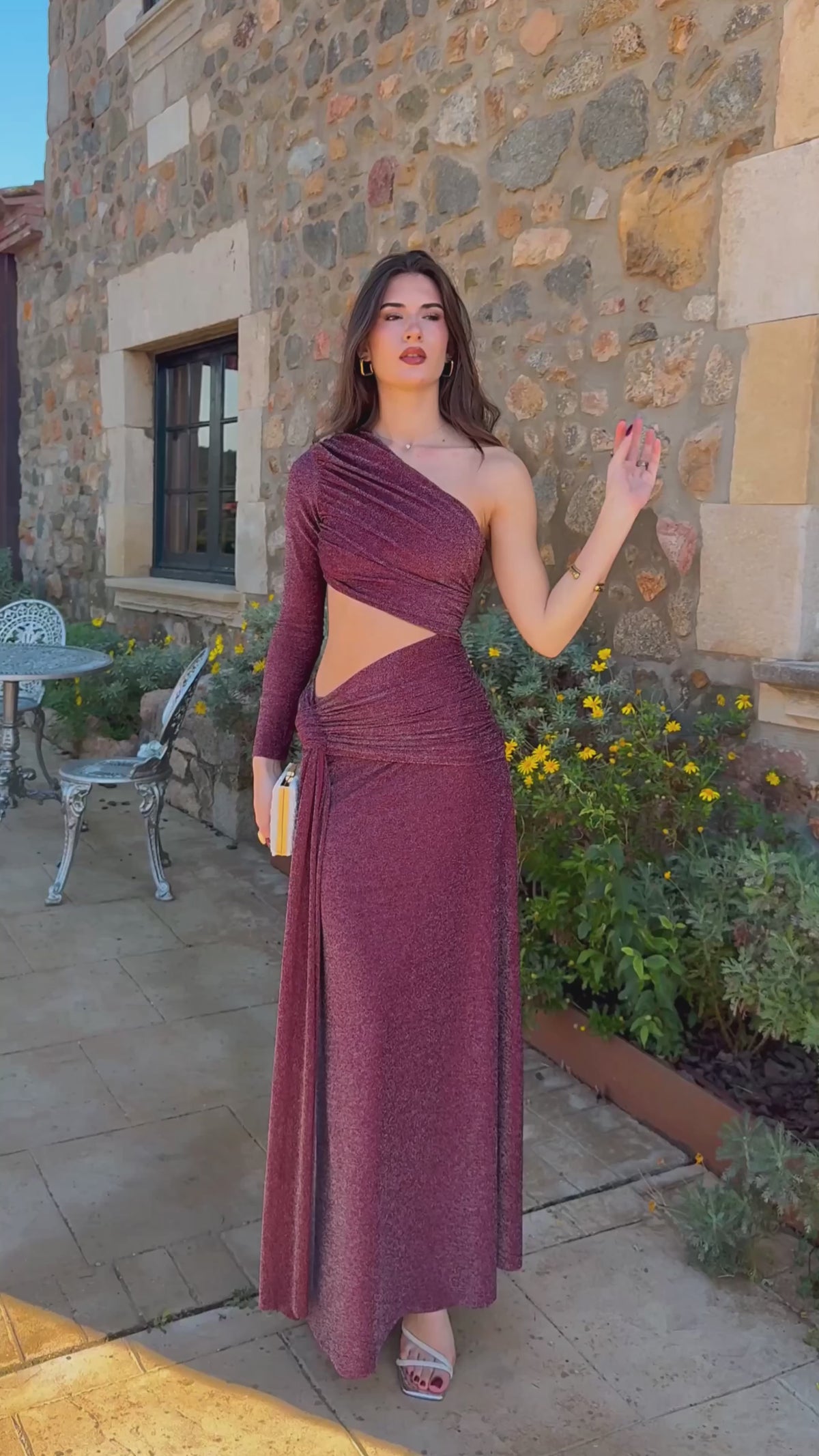 Vestido Lara