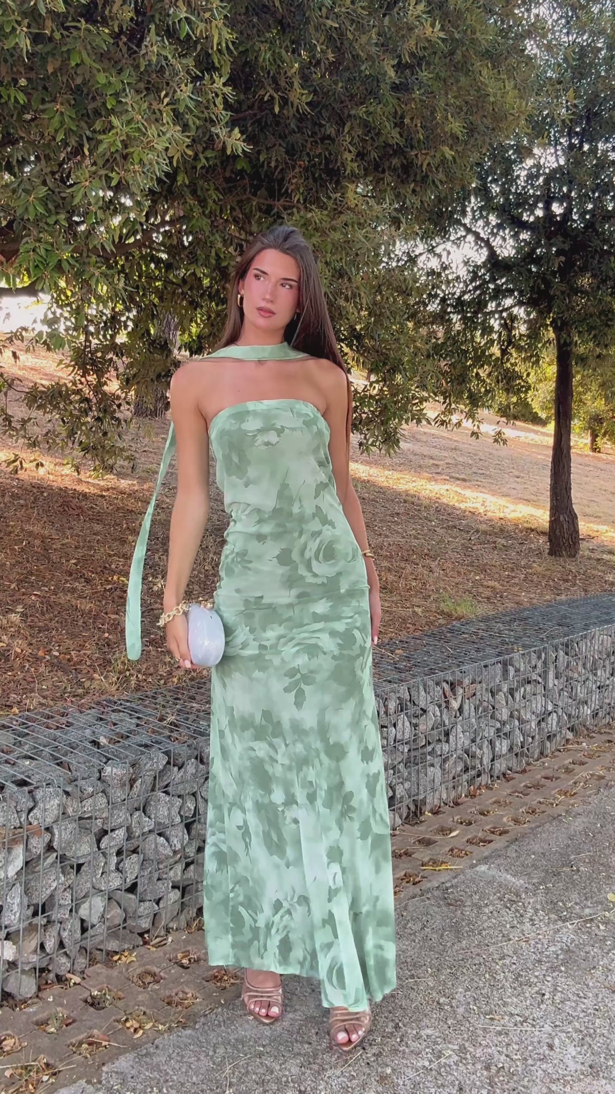 Vestido Janina