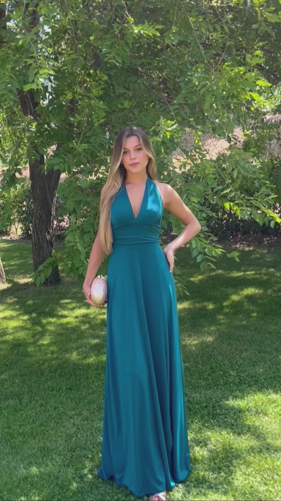 Vestido Megan