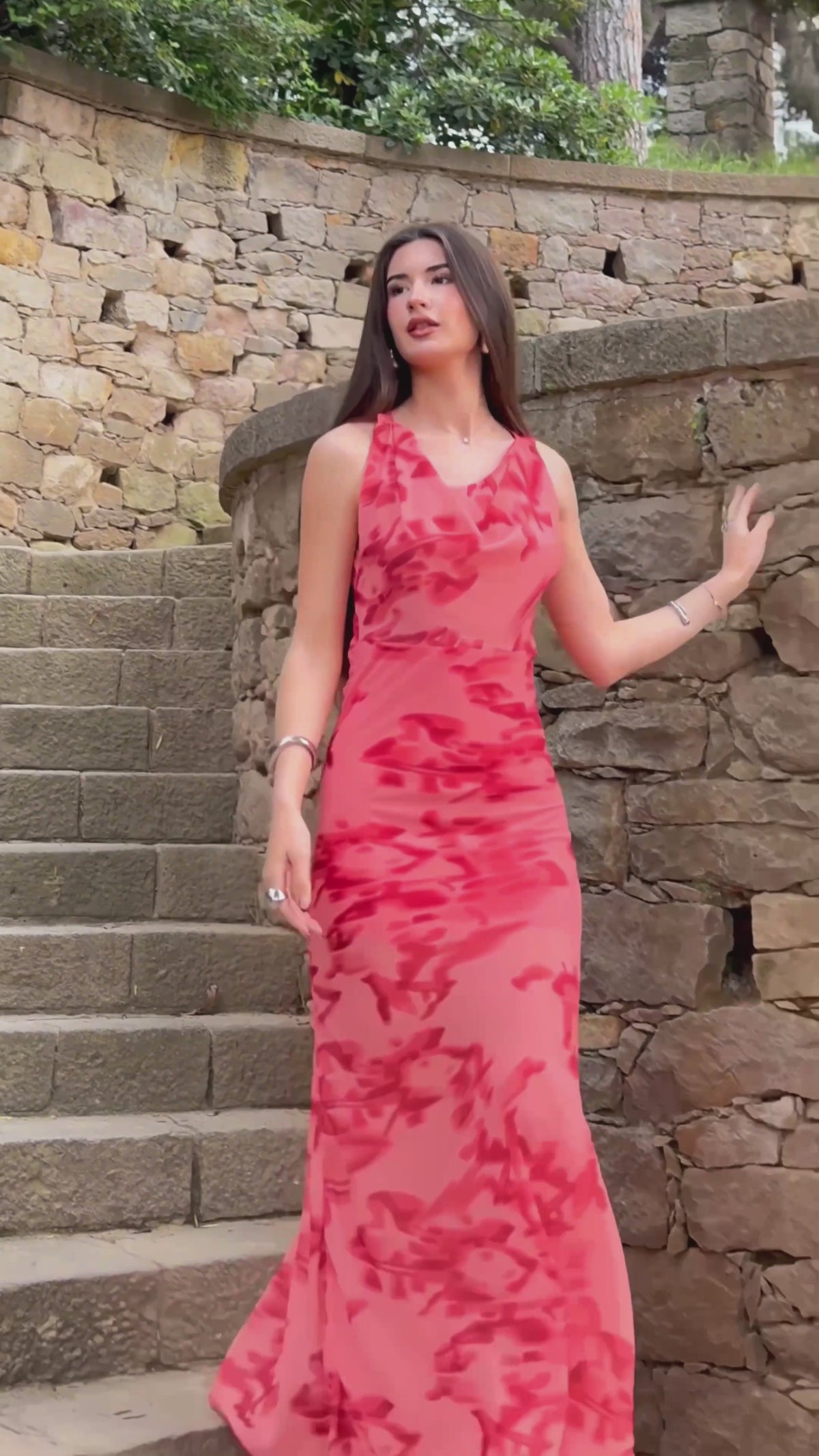 Vestido Miranda