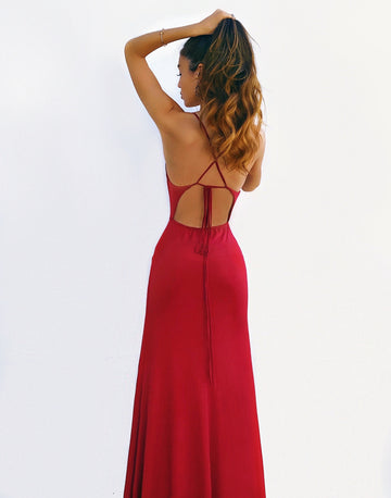 Vestido Gia