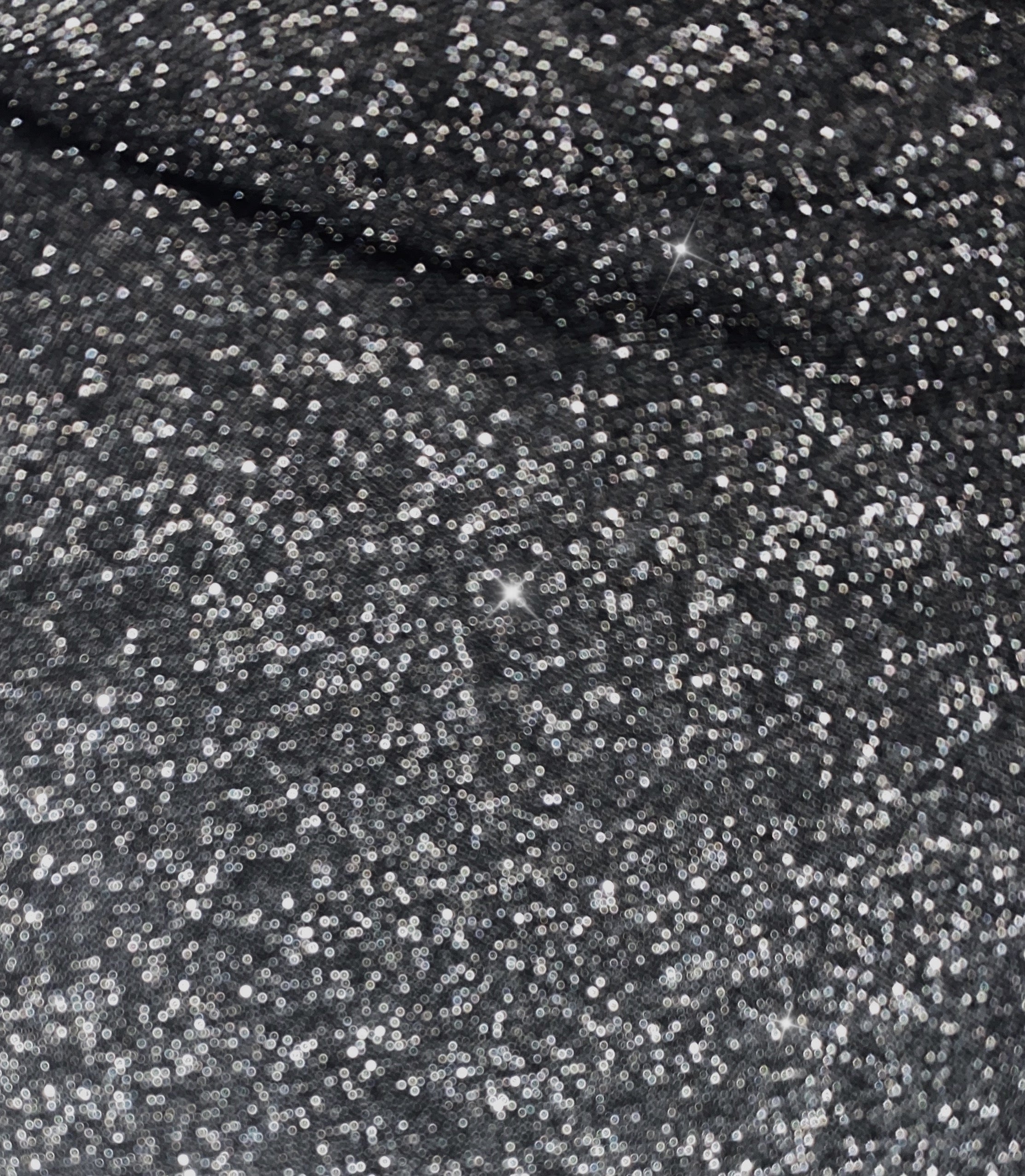 Outfit Aylén glitter