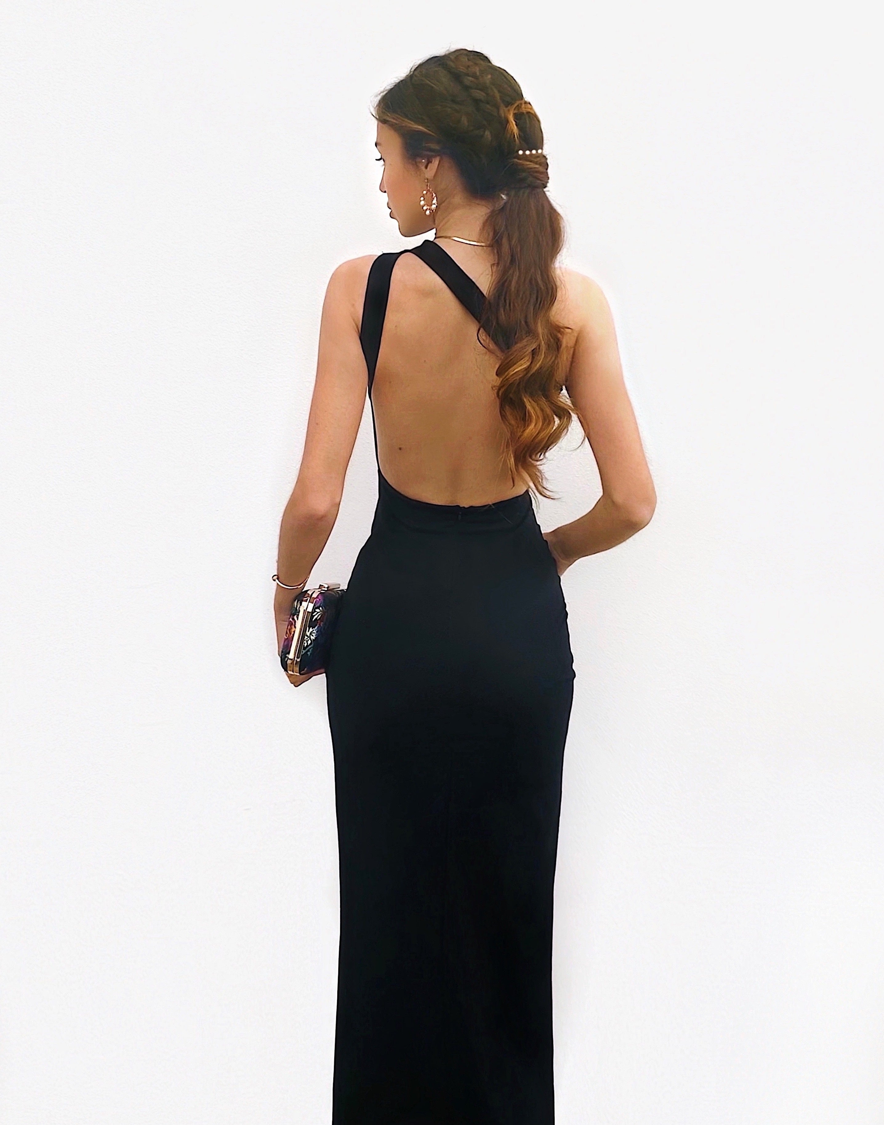 Vestido Celine
