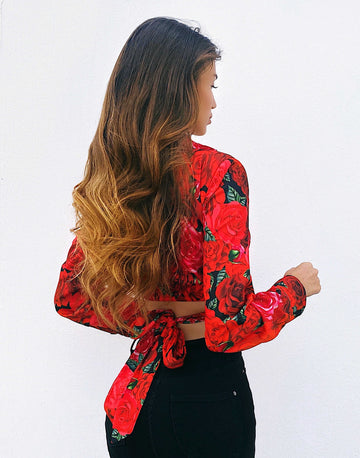 Top · blazer Fiama
