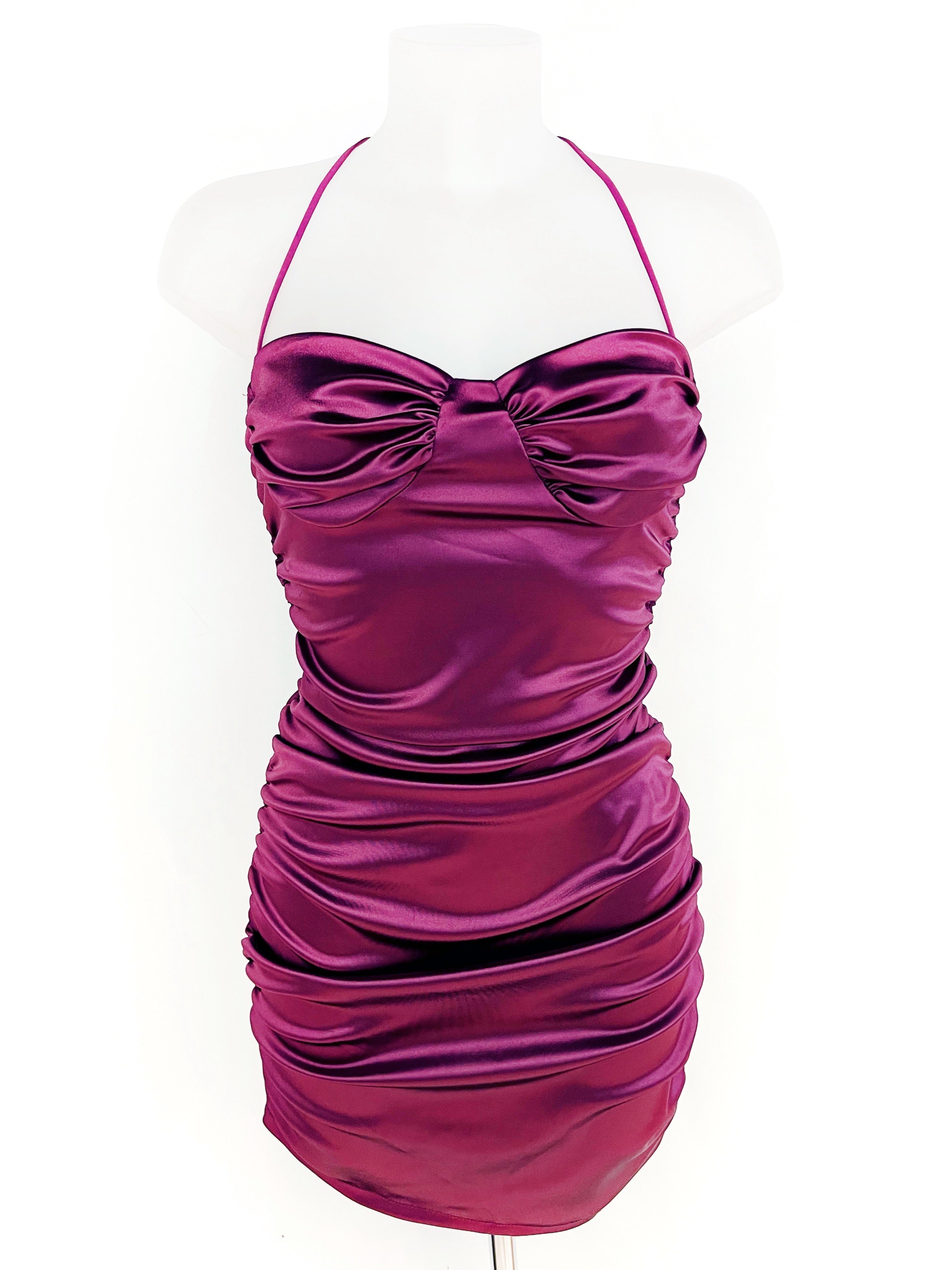 Vestido Giorgina