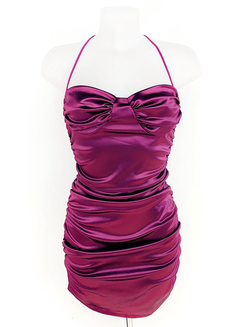 Vestido Giorgina