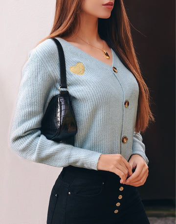 Cárdigan Janette