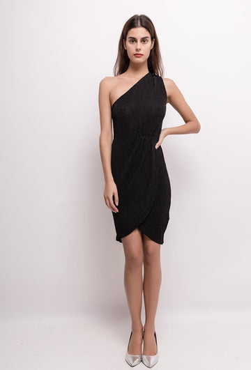 Vestido Ellie negro